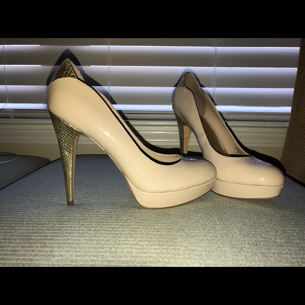 Heels size 11